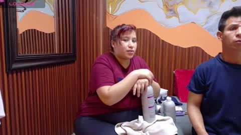 Snapshot of mabelineyesgreen303av chatting on 11/01/25, 08:00 mabelineyesgreen303av online show from 11/01/25, 08:00