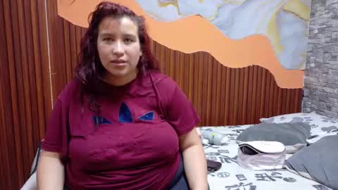 Snapshot of mabelineyesgreen303av chatting on 11/03/25, 12:13 mabelineyesgreen303av online show from 11/03/25, 12:13