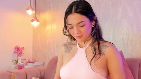 Maca online show from 10/15/25, 11:43