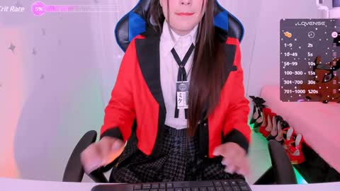 Snapshot of maca_rena_ chatting on 02/01/25, 04:44 MacarenaIndependent model online show from 02/01/25, 04:44