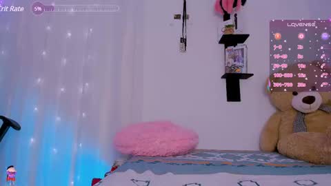 Snapshot of maca_rena_ chatting on 03/06/25, 12:21 MacarenaIndependent model online show from 03/06/25, 12:21