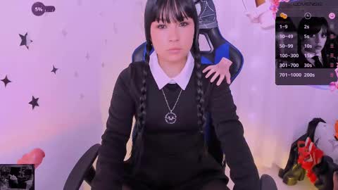 Snapshot of maca_rena_ chatting on 09/21/25, 04:52 MacarenaIndependent model online show from 09/21/25, 04:52
