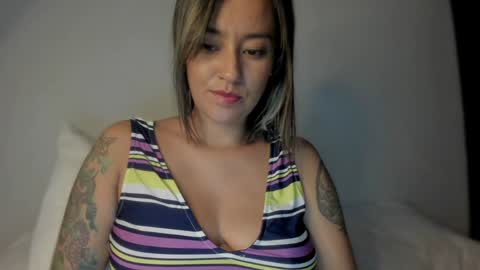 Snapshot of macarenax chatting on 12/03/24, 09:23 Maca online show from 12/03/24, 09:23