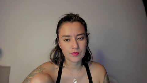 Snapshot of macarenax chatting on 12/31/24, 03:12 Maca online show from 12/31/24, 03:12
