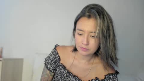 Snapshot of macarenax chatting on 01/30/25, 07:59 Maca online show from 01/30/25, 07:59