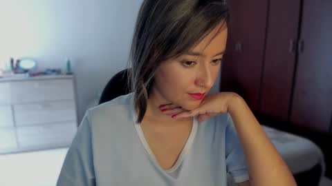Snapshot of macarenax chatting on 02/12/25, 03:27 Maca online show from 02/12/25, 03:27
