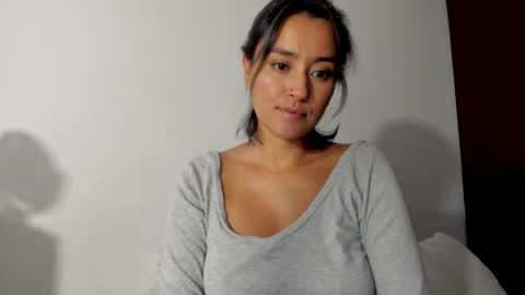 Snapshot of macarenax chatting on 02/24/25, 03:31 Maca online show from 02/24/25, 03:31