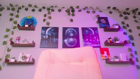 Snapshot of macey_hairy chatting on 02/06/25, 12:26 Macey Elliot Modelo Independiente online show from 02/06/25, 12:26