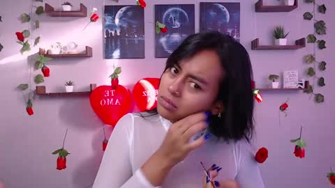Snapshot of macey_hairy chatting on 02/18/25, 12:17 Macey Elliot Modelo Independiente online show from 02/18/25, 12:17
