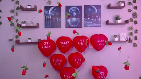 Snapshot of macey_hairy chatting on 02/18/25, 03:21 Macey Elliot Modelo Independiente online show from 02/18/25, 03:21