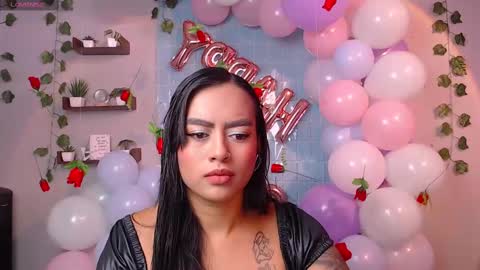 Snapshot of macey_hairy chatting on 03/03/25, 12:58 Macey Elliot Modelo Independiente online show from 03/03/25, 12:58