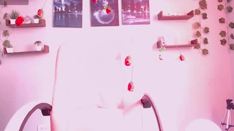 Snapshot of macey_hairy chatting on 03/05/25, 02:01 Macey Elliot Modelo Independiente online show from 03/05/25, 02:01