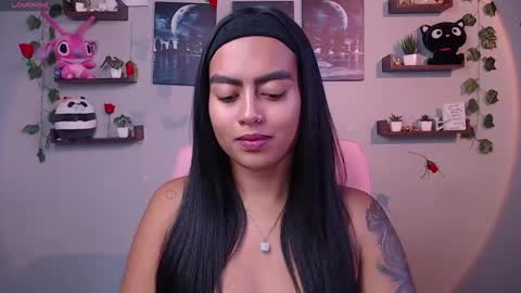 Snapshot of macey_hairy chatting on 03/10/25, 10:55 Macey Elliot Modelo Independiente online show from 03/10/25, 10:55
