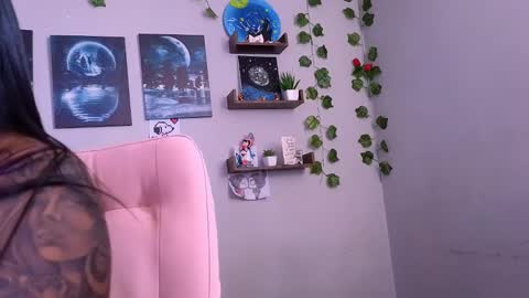 Snapshot of macey_hairy chatting on 09/13/25, 05:35 Macey Elliot Modelo Independiente online show from 09/13/25, 05:35