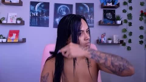 Snapshot of macey_hairy chatting on 09/14/25, 09:36 Macey Elliot Modelo Independiente online show from 09/14/25, 09:36