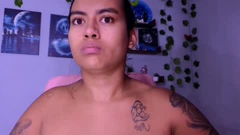 Snapshot of macey_hairy chatting on 10/14/25, 10:16 Macey Elliot Modelo Independiente online show from 10/14/25, 10:16