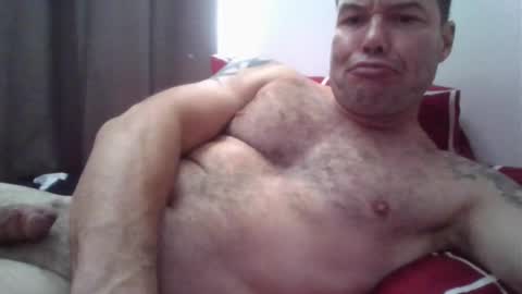 macgregorrrr online show from 11/29/25, 02:09