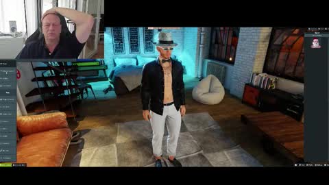 Andy online show from 10/09/25, 11:41