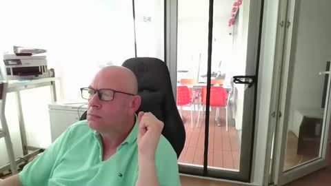 Andy online show from 10/13/25, 10:59