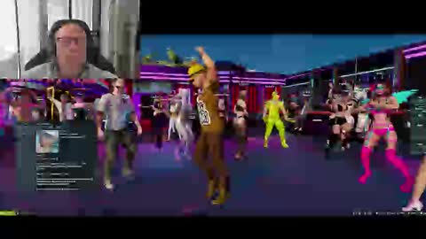 Andy online show from 10/14/25, 10:27