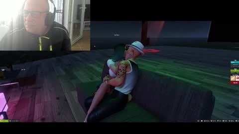 Andy online show from 10/24/25, 07:49