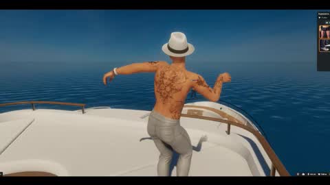 Andy online show from 10/29/25, 12:40