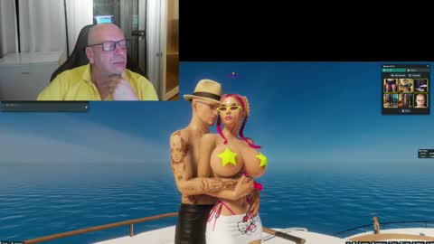 Andy online show from 11/09/25, 01:59