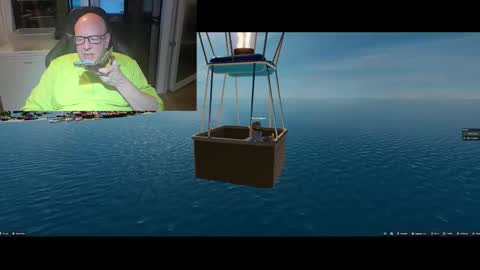 Andy online show from 11/10/25, 06:51