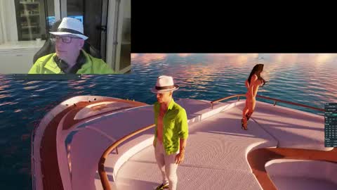 Andy online show from 11/13/25, 07:46