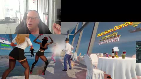 Andy online show from 11/15/25, 10:45