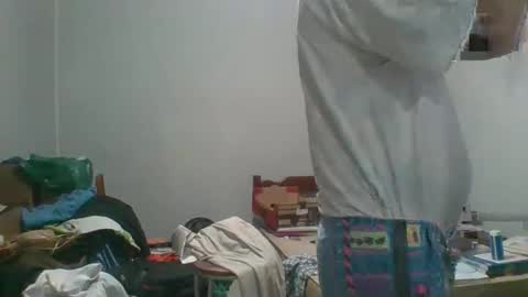 MACHOLIVRE online show from 03/01/25, 07:30
