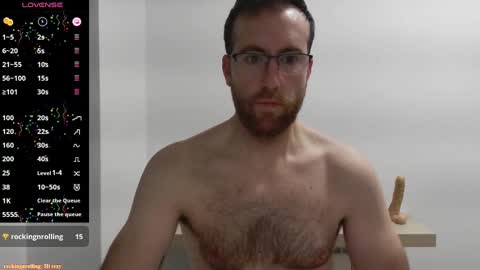 Jota online show from 01/15/25, 07:12