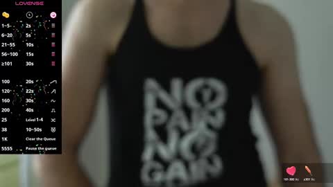 Jota online show from 01/19/25, 03:21