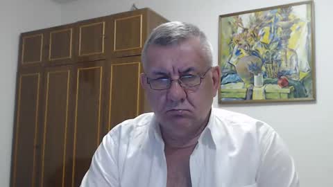 Macho online show from 12/10/24, 09:54