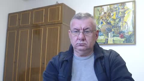Macho online show from 01/08/25, 12:05
