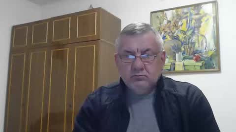 Macho online show from 03/02/25, 10:48