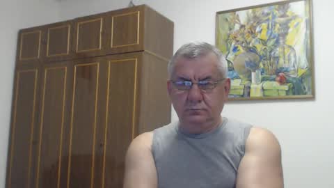 Macho online show from 09/29/25, 08:24