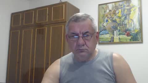 Macho online show from 10/03/25, 08:39
