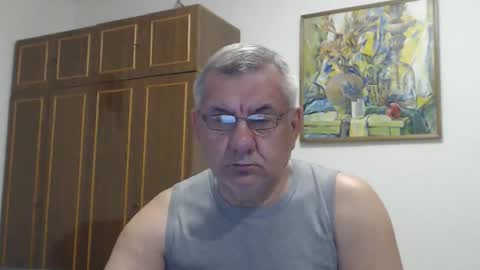 Macho online show from 10/04/25, 04:05