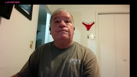 mackdocc001 online show from 11/01/25, 10:50