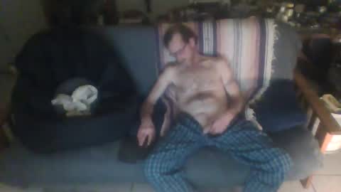 Snapshot of mackdog1369 chatting on 01/31/25, 01:02 mackdog1369 online show from 01/31/25, 01:02