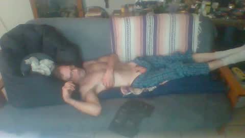 Snapshot of mackdog1369 chatting on 01/31/25, 04:06 mackdog1369 online show from 01/31/25, 04:06