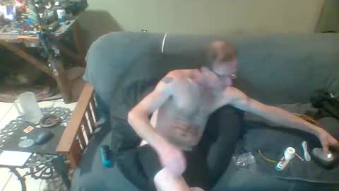 Snapshot of mackdog1369 chatting on 02/26/25, 11:09 mackdog1369 online show from 02/26/25, 11:09