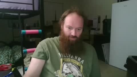 mackhere4u online show from 10/09/25, 03:04