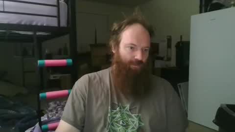 mackhere4u online show from 10/17/25, 02:48