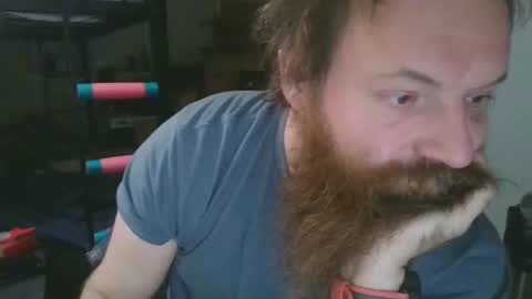 mackhere4u online show from 10/26/25, 11:20