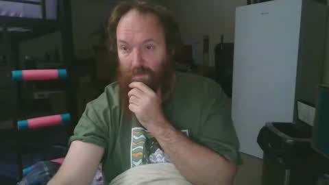 mackhere4u online show from 10/30/25, 04:25