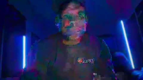 MackinCaliAllDay online show from 10/11/25, 06:56