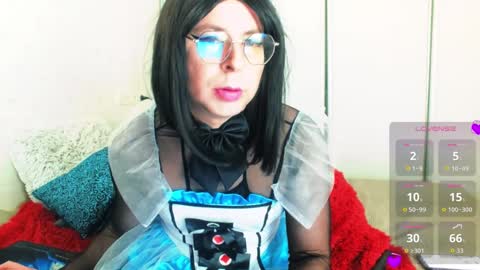 Snapshot of madalicexxx chatting on 10/02/25, 05:47 Alice online show from 10/02/25, 05:47