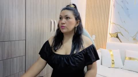 Madam Hott  online show from 09/21/25, 03:41